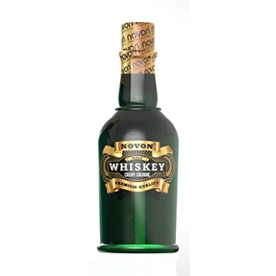Abbildung von Novon Whiskey Cream Cologne MALT 400ml Aftershave Creme nach der Rasur