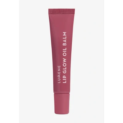 Abbildung von Lumene Lip Glow Oil Balm 5 Raspberry