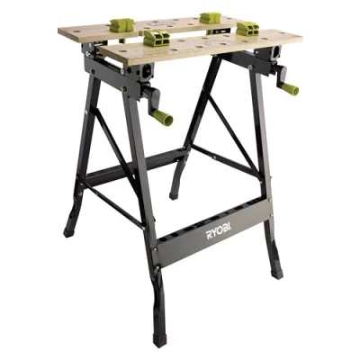 Abbildung von Ryobi 5133001779 Arbeitstisch RWB2 605 mm x 625 790