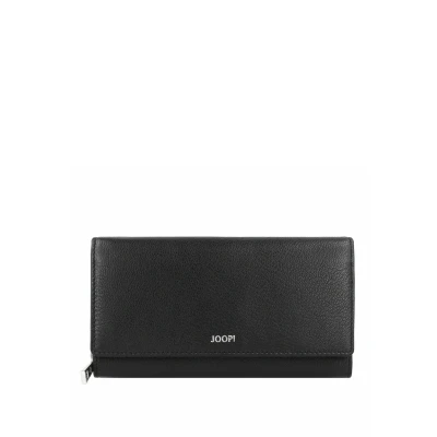 Abbildung von JOOP! Lantea Europa RFID Schutz Geldbörse, Damen, Größe: One Size, Black