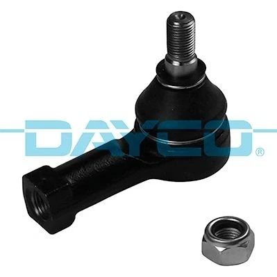 Abbildung von DAYCO DSS1405 Spurstangenkopf 13,3mm M14x1.5 Vorderachse links, rechts MITSUBISHI: Outlander 2 SUV, Lancer 8 Limousine