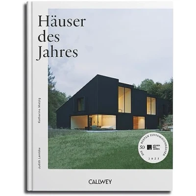 Abbildung von Häuser des Jahres 2023: Die 50 besten Einfamilienhäuser