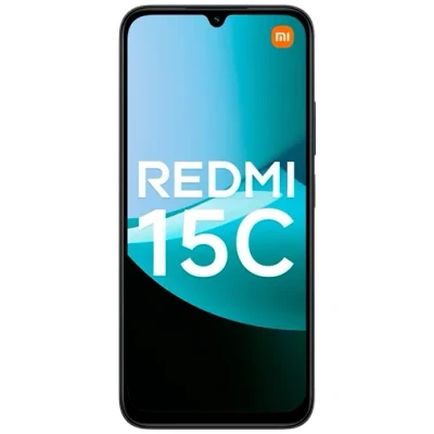 Abbildung von Xiaomi Redmi 15C,6,9&quot;,120Hz,Octa Core Prozessor,50 MP Kamera,6000 mAh, IP64