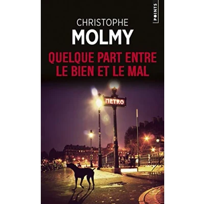 Abbildung von Quelque part entre le bien et mal