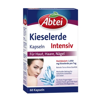 Abbildung von Abtei Kieselerde Intensiv