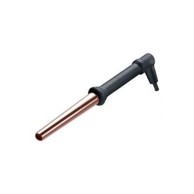 Abbildung von Golden Curl Hair Curler The Rose Gold