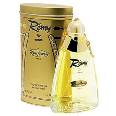 Abbildung von Remy by Marquis Eau De Parfum Spray 3.4 oz for Women
