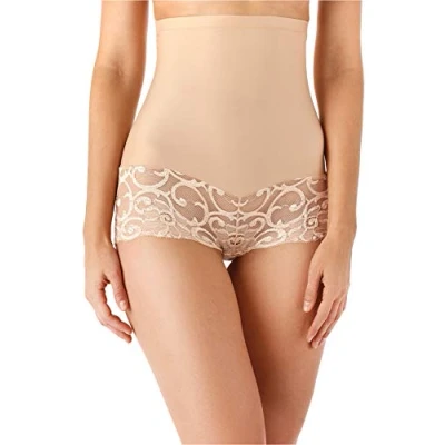 Abbildung von Bellivalini Miederslip Damen Slip figurformend Bauch Weg Shapewear BLV50 103 (1 St)