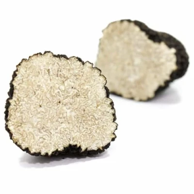 Abbildung von Frische Schwarze Trüffel 100 gr Sommertrüffel InterGourmandise