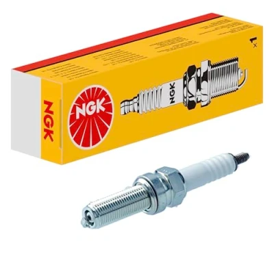 Abbildung von NGK Zündkerze LMAR 9 G 10/19/14mm