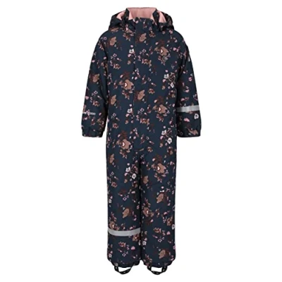 Abbildung von ZIGZAG Tower Overall Misty Rose 98