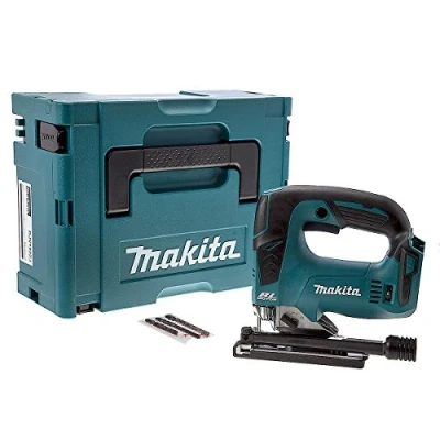 Abbildung von Makita DJV182ZJ (ohne Akku)