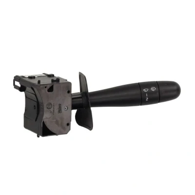 Abbildung von VALEO 251611 Lenkstockschalter RENAULT: Kangoo I Rapid,