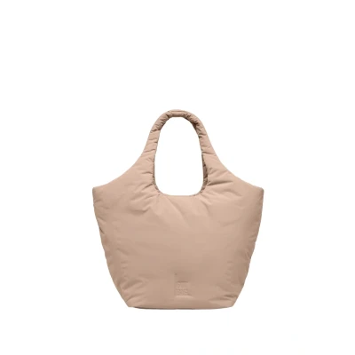 Abbildung von GOT BAG Cloud Monochrome Handtasche, Größe: One Size, Sandbar
