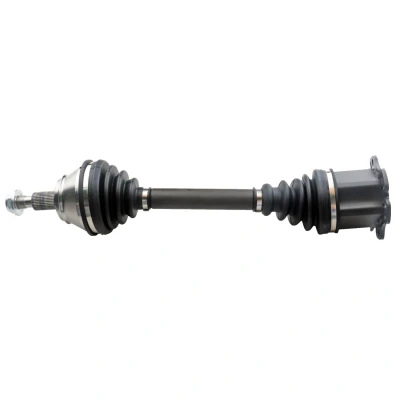 Abbildung von FEBI BILSTEIN 186588 Antriebswelle Vorderachse links VOLKSWAGEN: Golf 4 Schrägheck, Variant, Bora AUDI: A3 Schrägheck