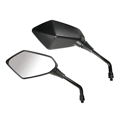 Abbildung von Lampa 90346 Kaba, Paar Rückspiegel, schwarz
