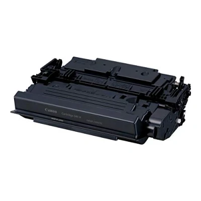 Abbildung von Canon 041H schwarz toner 20.000 seiten CRG original