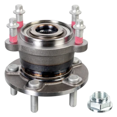 Abbildung von SWAG 33 10 2569 Radlagersatz FORD: KUGA 2