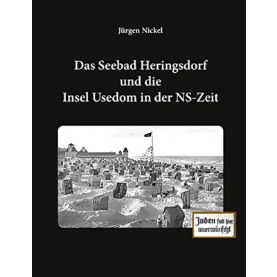 Abbildung von Das Seebad Heringsdorf und die Insel Usedom in der NS Zeit