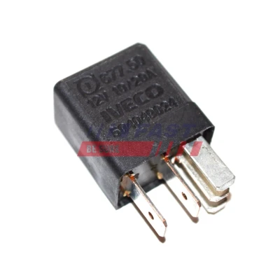 Abbildung von Multifunktionsrelais FAST FT83304