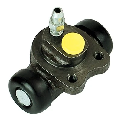 Abbildung von BREMBO A 12 094 Bremszylinder 17,46mm Gusseisen 10 x 1 OPEL: Ascona B Limousine, Corsa CC, Kadett E CC