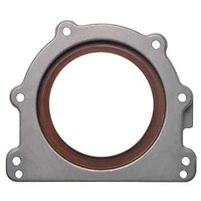 Abbildung von AJUSA 71005000 Kurbelwellendichtring PTFE (Polytetrafluorethylen) MERCEDES BENZ: E Klasse Limousine, T modell, C Limousine