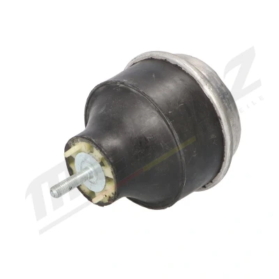 Abbildung von MERTZ M S4078 Motorlager vorne links Hydrolager M8x1,25 AUDI: A4 B5 Limousine, A6 C5 Avant, VOLKSWAGEN: Passat Variant kfzteile,