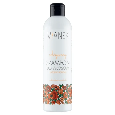Abbildung von VIANEK Nourishing Shampoo 300 ml