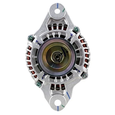 Abbildung von CASCO CAL35661GS Lichtmaschine 24V 130A