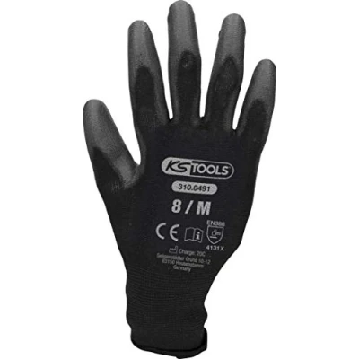 Abbildung von KS TOOLS 310.0491 Schutzhandschuh