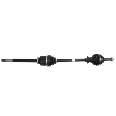 Abbildung von POINT GEAR PNG72907 Antriebswelle Vorderachse rechts 1012 102 OPEL: Vivaro A Kastenwagen, Combi, Pritsche / Fahrgestell