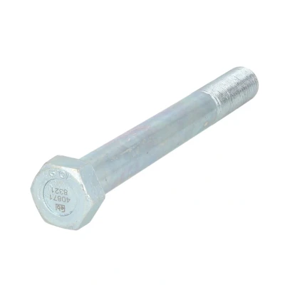 Abbildung von Schraube, Lagerung Achskörper FEBI BILSTEIN 40871