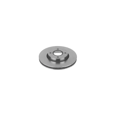Abbildung von FEBI BILSTEIN 10706 Bremsscheibe Vorderachse 278 24 4 108 innenbelüftet beschichtet FORD: MONDEO 2, 2 Kombi, Stufenheck