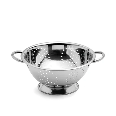 Abbildung von Weis Standseiher, Edelstahl, Silber, 29x29x13 cm