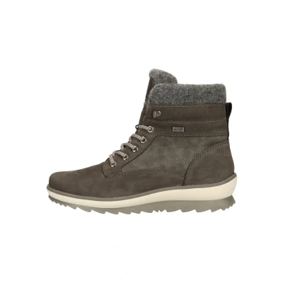 Abbildung von Remonte Damen R8477 Schneestiefel, Granit/Smoke/Granit/fumo / 45, 44 EU