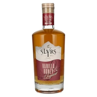 Abbildung von Slyrs Whisky Likör (1 x 0.7 l) 700 ml (1er Pack)