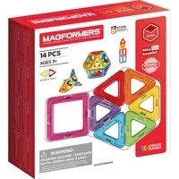 Abbildung von Basic 14, Konstruktionsspielzeug