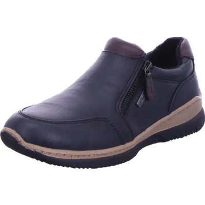 Abbildung von Jana Slipper, Damen, Größe: 37, Navy Kunststoff
