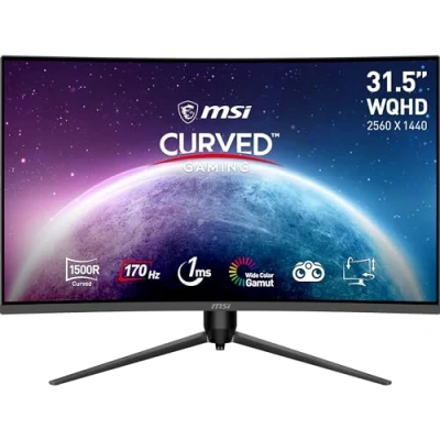 Abbildung von MSI G32CQ5P