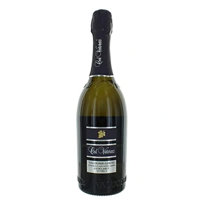 Abbildung von Cuvee 5 Extra Brut Valdobbiadene Docg Col Vetoraz Cl 75