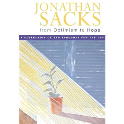 Abbildung von From Optimism to Hope: Thoughts For The Day