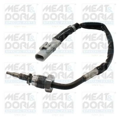 Abbildung von MEAT &amp; DORIA 12608 Sensor, Abgastemperatur HYUNDAI: Tucson, Kona SUV, KIA: Sportage IV, Ceed III Sportswagon
