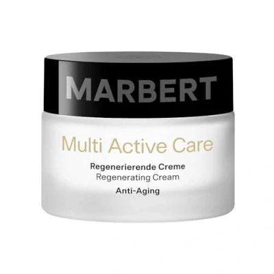Abbildung von Marbert Multi Active Care Day &amp; Night Repair Cream