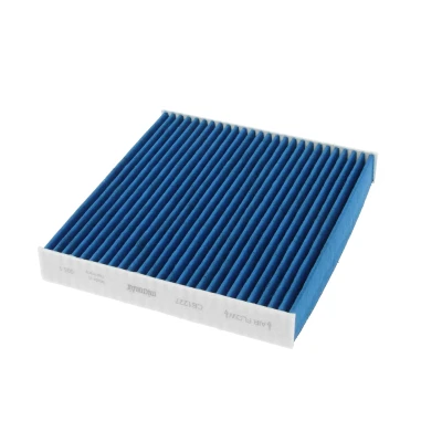 Abbildung von CORTECO 49408484 Innenraumfilter TOYOTA: Yaris II Schrägheck, III Verso, LEXUS: RX III, IS 2, GS SUBARU: Legacy 5 Kombi