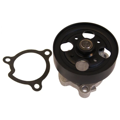 Abbildung von MAPCO 21574 Wasserpumpe mechanisch NISSAN: X Trail, Primera Kombi, RENAULT: Koleos I