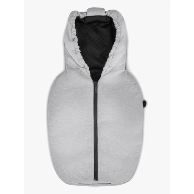Abbildung von ABC Design Tulip Fußsack, Mineral