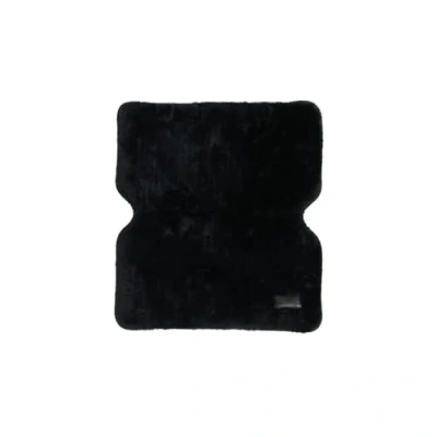 Abbildung von Kentucky BIB Brust schutz Schwarz Warmblut
