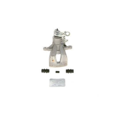 Abbildung von BOSCH 0 986 474 310 Bremssattel Aluminium 50 FIAT: Stilo Schrägheck, Multi Wagon, Multipla