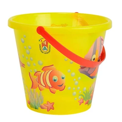Abbildung von SIMBA Sandform Set Outdoor Spielzeug Sand &amp; Strand Sandeimer zufällige Auswahl 107106525