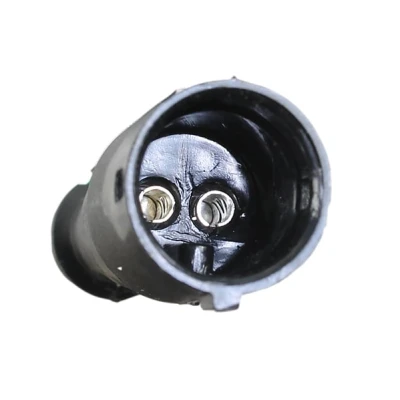 Abbildung von METZGER 09001299 ABS Sensor Hinterachse rechts 2 RENAULT: Scénic 1, Megane I Grandtour